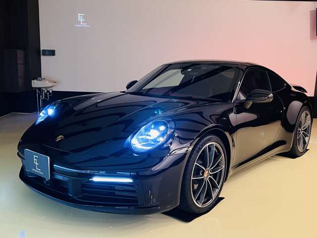 ポルシェ ９１１ カレラ ＰＤＫ R5年 (東海) 99