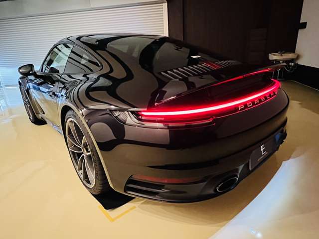 ポルシェ ９１１ カレラ ＰＤＫ R5年 (東海) 99