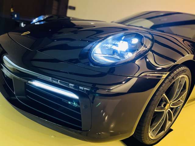 ポルシェ ９１１ カレラ ＰＤＫ R5年 (東海) 99