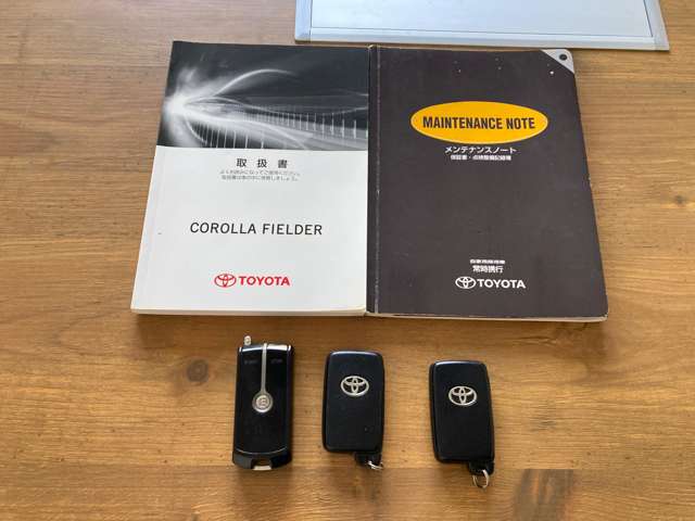 トヨタ カローラフィールダー １．５ Ｇ エアロツアラー ４ＷＤ H24年 (北海道) 99