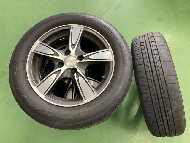 トヨタ カローラフィールダー １．５ Ｇ エアロツアラー ４ＷＤ H24年 (北海道) 99