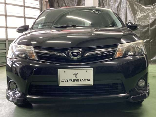 トヨタ カローラフィールダー １．５ Ｇ エアロツアラー ４ＷＤ H24年 (北海道) 99