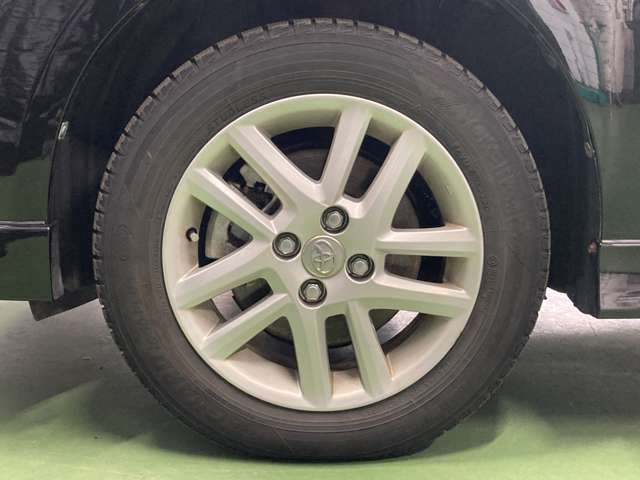 トヨタ カローラフィールダー １．５ Ｇ エアロツアラー ４ＷＤ H24年 (北海道) 99