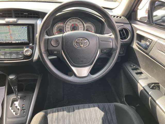 トヨタ カローラフィールダー １．５ Ｇ エアロツアラー ４ＷＤ H24年 (北海道) 99