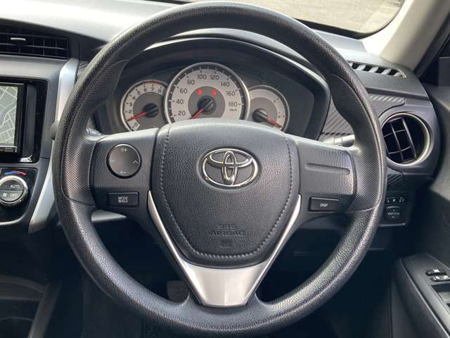 トヨタ カローラフィールダー １．５ Ｇ エアロツアラー ４ＷＤ H24年 (北海道) 99