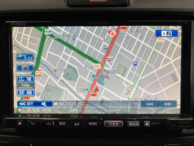 トヨタ カローラフィールダー １．５ Ｇ エアロツアラー ４ＷＤ H24年 (北海道) 99