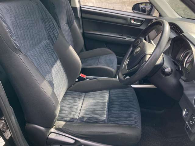 トヨタ カローラフィールダー １．５ Ｇ エアロツアラー ４ＷＤ H24年 (北海道) 99