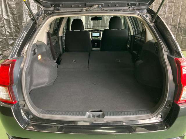 トヨタ カローラフィールダー １．５ Ｇ エアロツアラー ４ＷＤ H24年 (北海道) 99