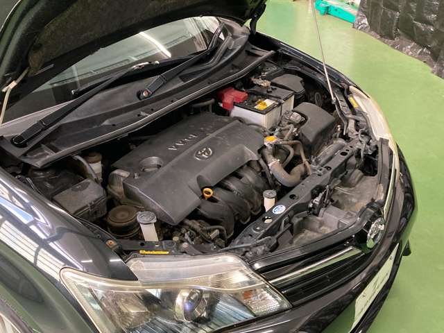 トヨタ カローラフィールダー １．５ Ｇ エアロツアラー ４ＷＤ H24年 (北海道) 99