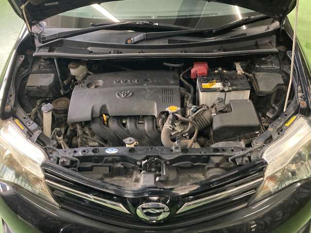 トヨタ カローラフィールダー １．５ Ｇ エアロツアラー ４ＷＤ H24年 (北海道) 99