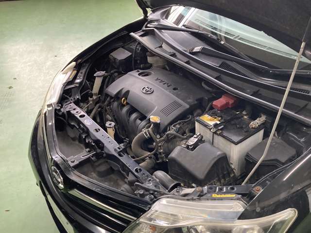 トヨタ カローラフィールダー １．５ Ｇ エアロツアラー ４ＷＤ H24年 (北海道) 99