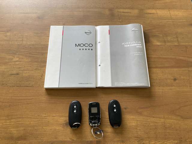 日産 モコ ６６０ Ｘ ＦＯＵＲ ４ＷＤ H26年 (北海道) 99