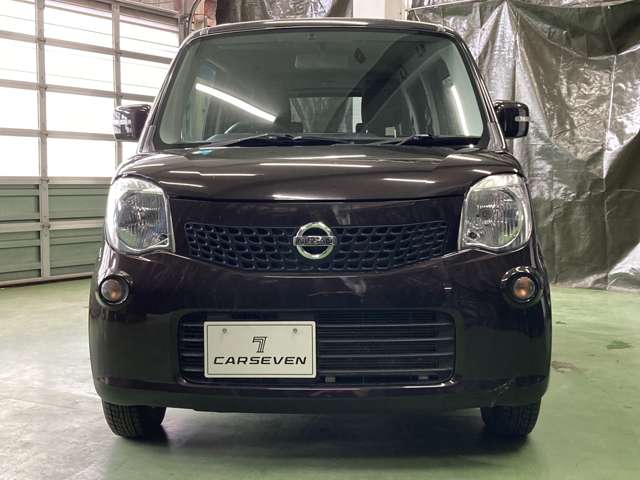 日産 モコ ６６０ Ｘ ＦＯＵＲ ４ＷＤ H26年 (北海道) 99