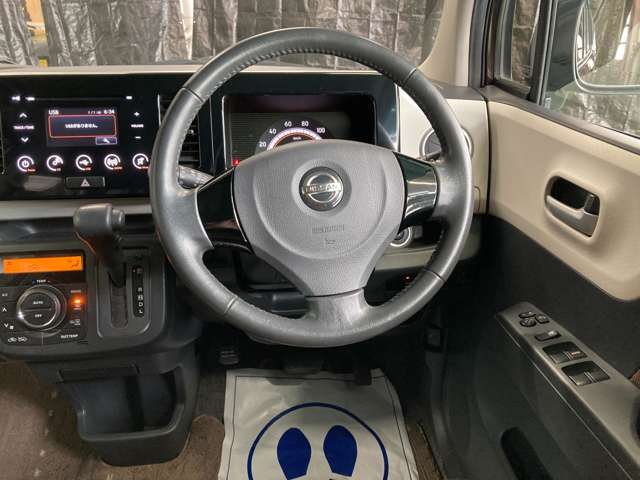 日産 モコ ６６０ Ｘ ＦＯＵＲ ４ＷＤ H26年 (北海道) 99