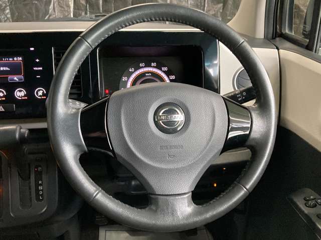 日産 モコ ６６０ Ｘ ＦＯＵＲ ４ＷＤ H26年 (北海道) 99