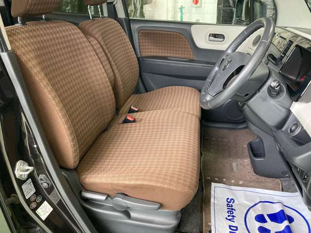 日産 モコ ６６０ Ｘ ＦＯＵＲ ４ＷＤ H26年 (北海道) 99