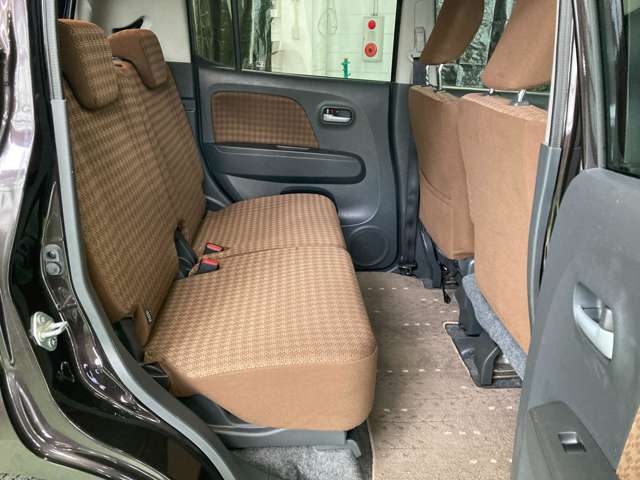 日産 モコ ６６０ Ｘ ＦＯＵＲ ４ＷＤ H26年 (北海道) 99