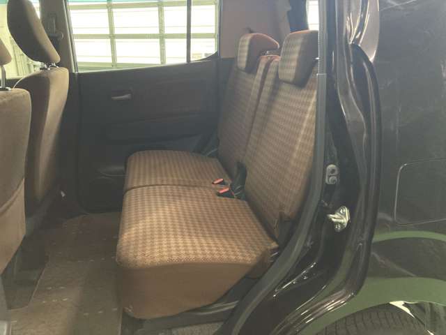 日産 モコ ６６０ Ｘ ＦＯＵＲ ４ＷＤ H26年 (北海道) 99