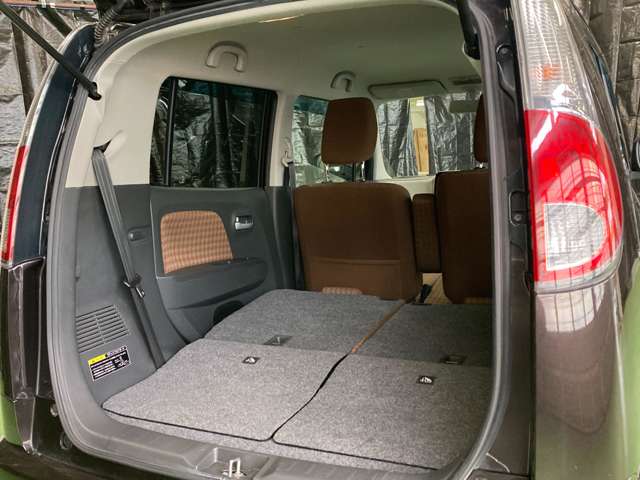 日産 モコ ６６０ Ｘ ＦＯＵＲ ４ＷＤ H26年 (北海道) 99