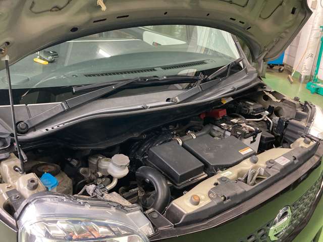 日産 モコ ６６０ Ｘ ＦＯＵＲ ４ＷＤ H26年 (北海道) 99