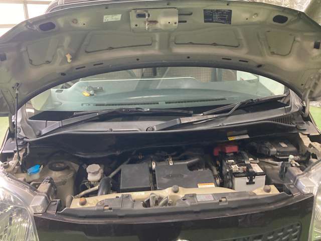 日産 モコ ６６０ Ｘ ＦＯＵＲ ４ＷＤ H26年 (北海道) 99