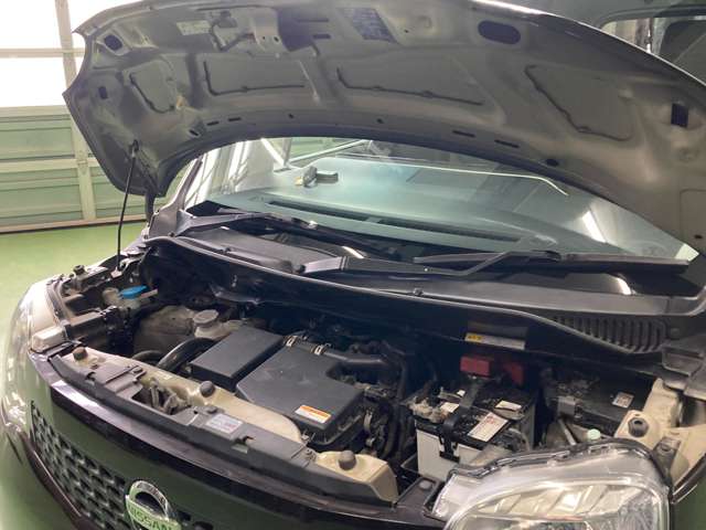 日産 モコ ６６０ Ｘ ＦＯＵＲ ４ＷＤ H26年 (北海道) 99