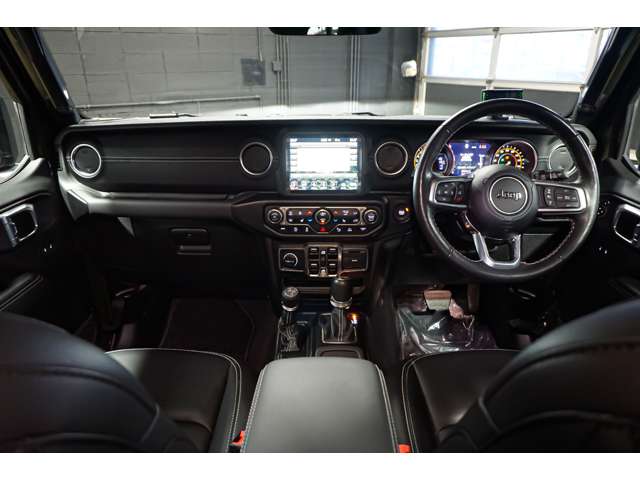 ジープ ラングラー　アンリミテッド アンリミテッド サハラ ２．０Ｌ ４ＷＤ R5年 (北海道) 99