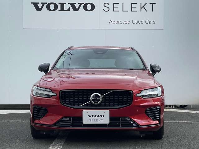 ボルボ Ｖ６０ リチャージ アルティメット Ｔ６ ＡＷＤ プラグイン ハイブリッド ４ＷＤ R6年 (東北) 99