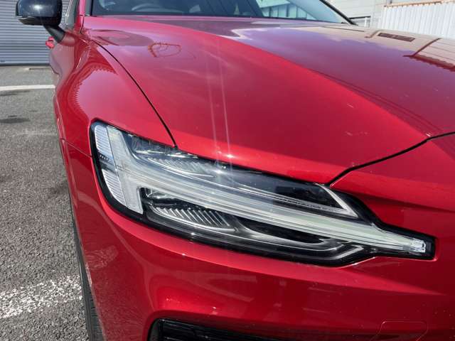 ボルボ Ｖ６０ リチャージ アルティメット Ｔ６ ＡＷＤ プラグイン ハイブリッド ４ＷＤ R6年 (東北) 99