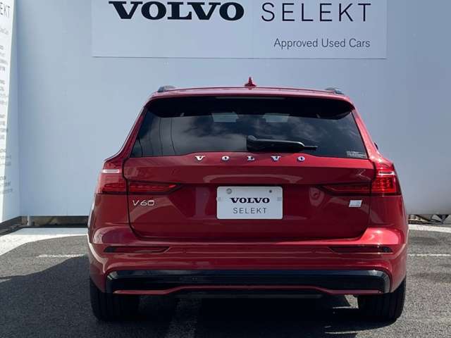 ボルボ Ｖ６０ リチャージ アルティメット Ｔ６ ＡＷＤ プラグイン ハイブリッド ４ＷＤ R6年 (東北) 99