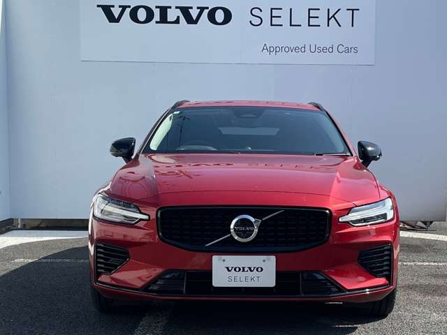 ボルボ Ｖ６０ リチャージ アルティメット Ｔ６ ＡＷＤ プラグイン ハイブリッド ４ＷＤ R6年 (東北) 99