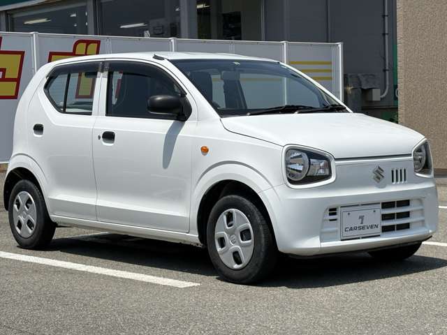 スズキ アルト ６６０ Ｆ オートギヤシフト R2年 (東北) 99