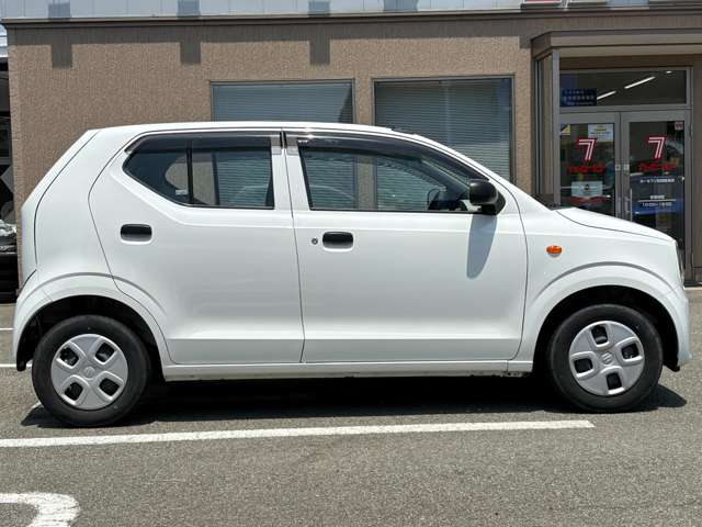 スズキ アルト ６６０ Ｆ オートギヤシフト R2年 (東北) 99