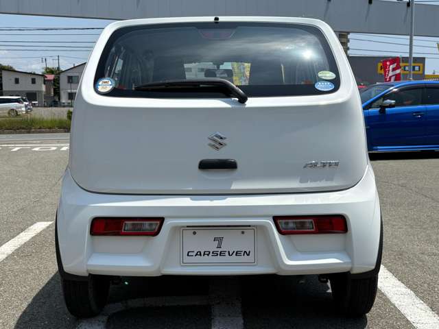 スズキ アルト ６６０ Ｆ オートギヤシフト R2年 (東北) 99