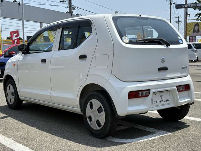 スズキ アルト ６６０ Ｆ オートギヤシフト R2年 (東北) 99