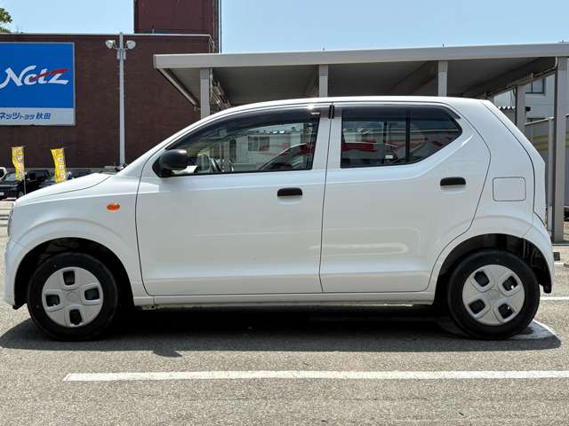 スズキ アルト ６６０ Ｆ オートギヤシフト R2年 (東北) 99