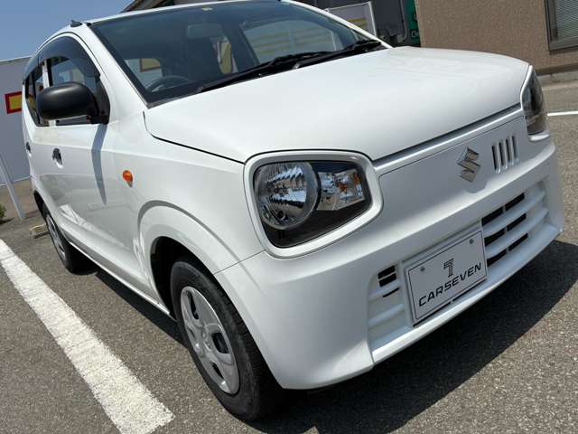 スズキ アルト ６６０ Ｆ オートギヤシフト R2年 (東北) 99