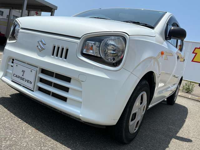 スズキ アルト ６６０ Ｆ オートギヤシフト R2年 (東北) 99