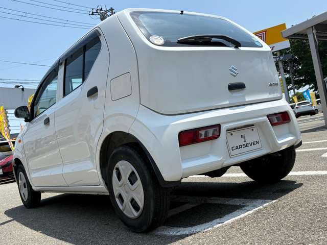 スズキ アルト ６６０ Ｆ オートギヤシフト R2年 (東北) 99