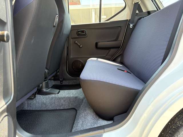 スズキ アルト ６６０ Ｆ オートギヤシフト R2年 (東北) 99