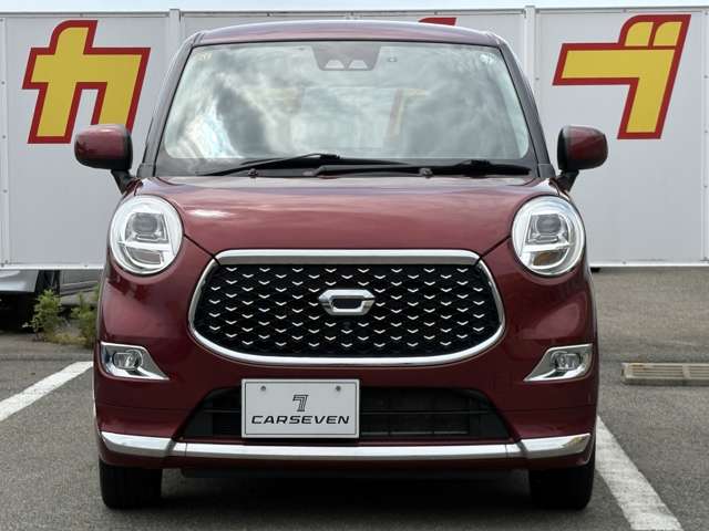 ダイハツ キャスト　スタイル スタイル ６６０ Ｇターボ ＶＳ ＳＡＩＩＩ ４ＷＤ R2年 (東北) 99