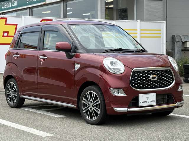 ダイハツ キャスト　スタイル スタイル ６６０ Ｇターボ ＶＳ ＳＡＩＩＩ ４ＷＤ R2年 (東北) 99