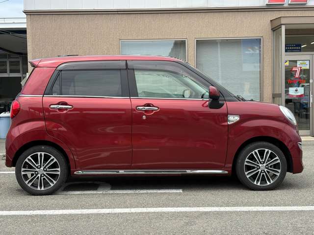ダイハツ キャスト　スタイル スタイル ６６０ Ｇターボ ＶＳ ＳＡＩＩＩ ４ＷＤ R2年 (東北) 99