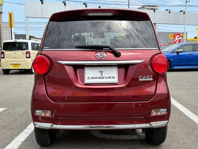 ダイハツ キャスト　スタイル スタイル ６６０ Ｇターボ ＶＳ ＳＡＩＩＩ ４ＷＤ R2年 (東北) 99