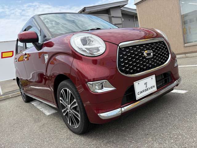 ダイハツ キャスト　スタイル スタイル ６６０ Ｇターボ ＶＳ ＳＡＩＩＩ ４ＷＤ R2年 (東北) 99