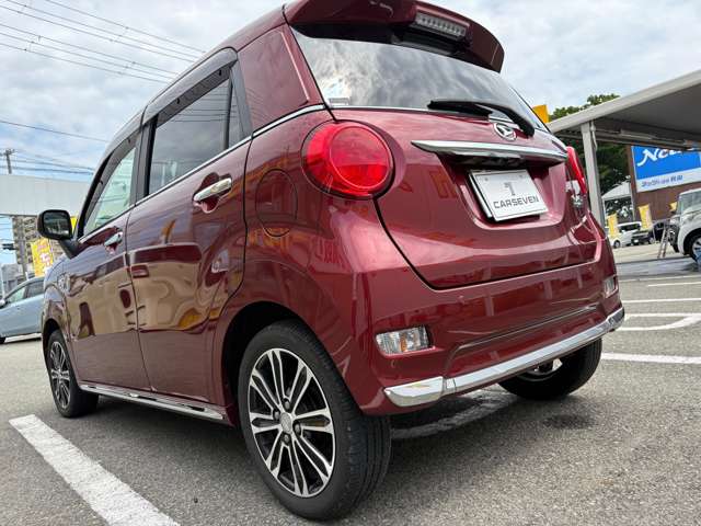 ダイハツ キャスト　スタイル スタイル ６６０ Ｇターボ ＶＳ ＳＡＩＩＩ ４ＷＤ R2年 (東北) 99