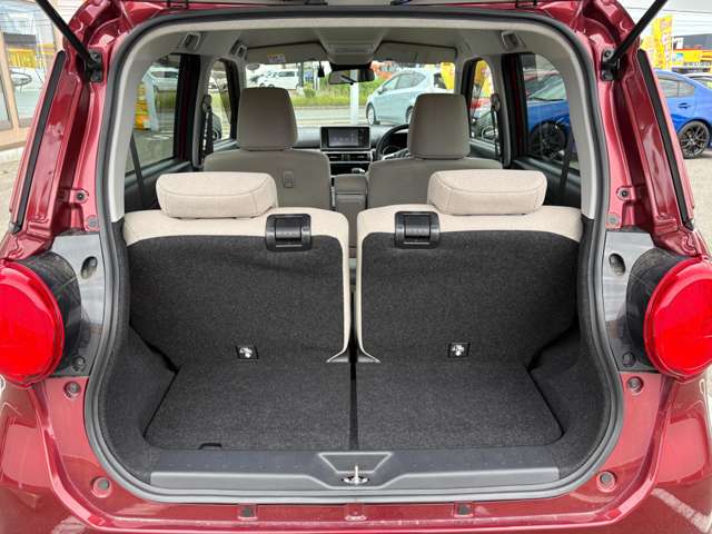 ダイハツ キャスト　スタイル スタイル ６６０ Ｇターボ ＶＳ ＳＡＩＩＩ ４ＷＤ R2年 (東北) 99