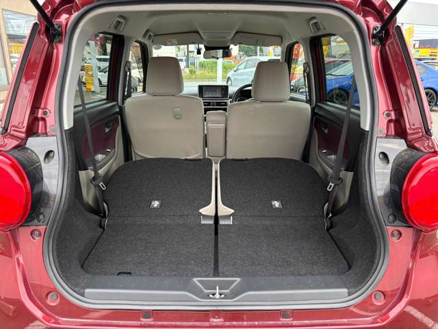 ダイハツ キャスト　スタイル スタイル ６６０ Ｇターボ ＶＳ ＳＡＩＩＩ ４ＷＤ R2年 (東北) 99