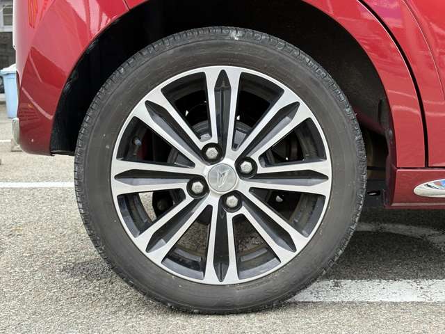 ダイハツ キャスト　スタイル スタイル ６６０ Ｇターボ ＶＳ ＳＡＩＩＩ ４ＷＤ R2年 (東北) 99