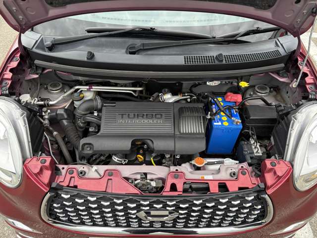 ダイハツ キャスト　スタイル スタイル ６６０ Ｇターボ ＶＳ ＳＡＩＩＩ ４ＷＤ R2年 (東北) 99